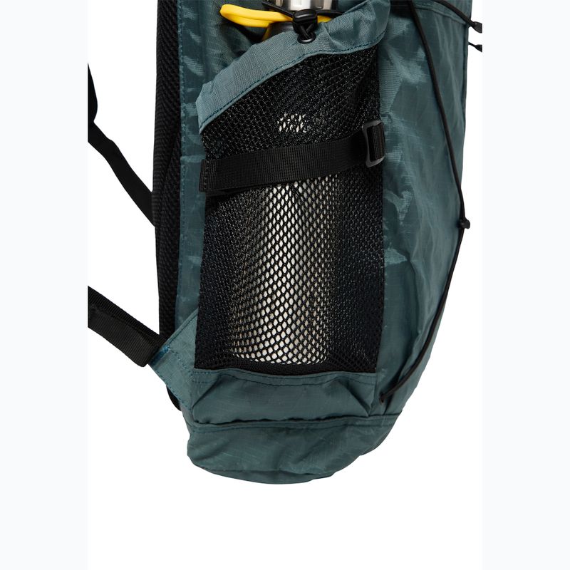 Рюкзак туристичний Jack Wolfskin Wandermood Pack 20 л slate green 11