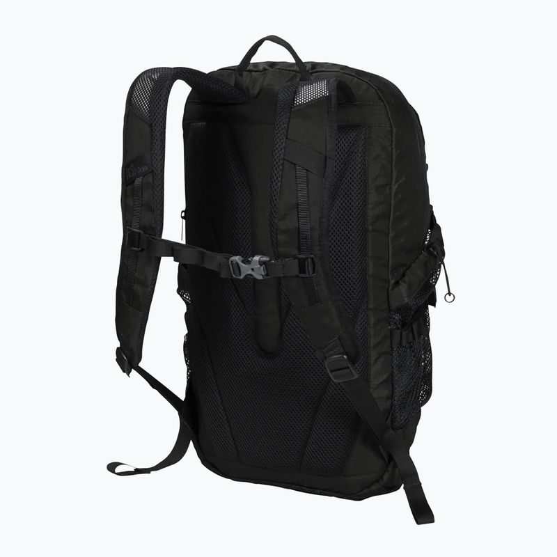 Рюкзак міський Jack Wolfskin Wandermood Pack 20 л granite black 2