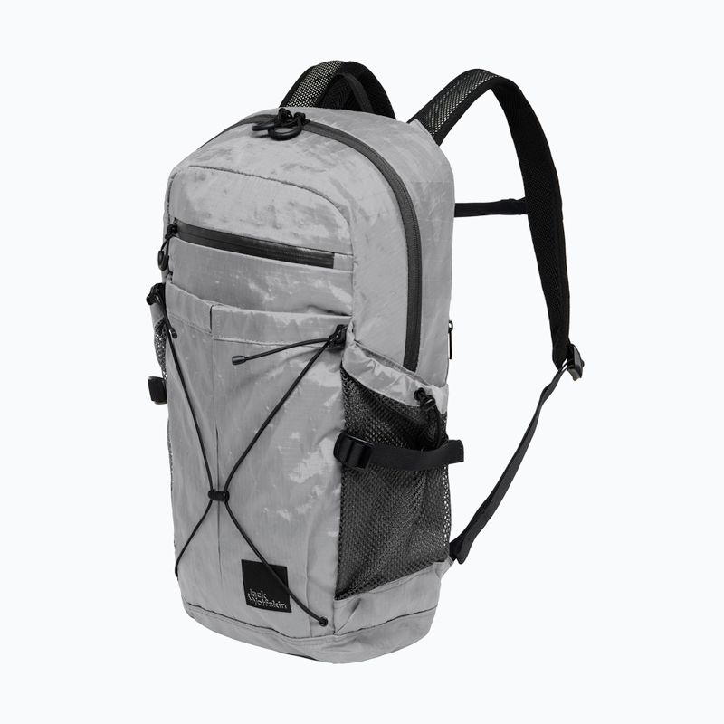 Рюкзак туристичний Jack Wolfskin Wandermood Pack 20 л rainstorm