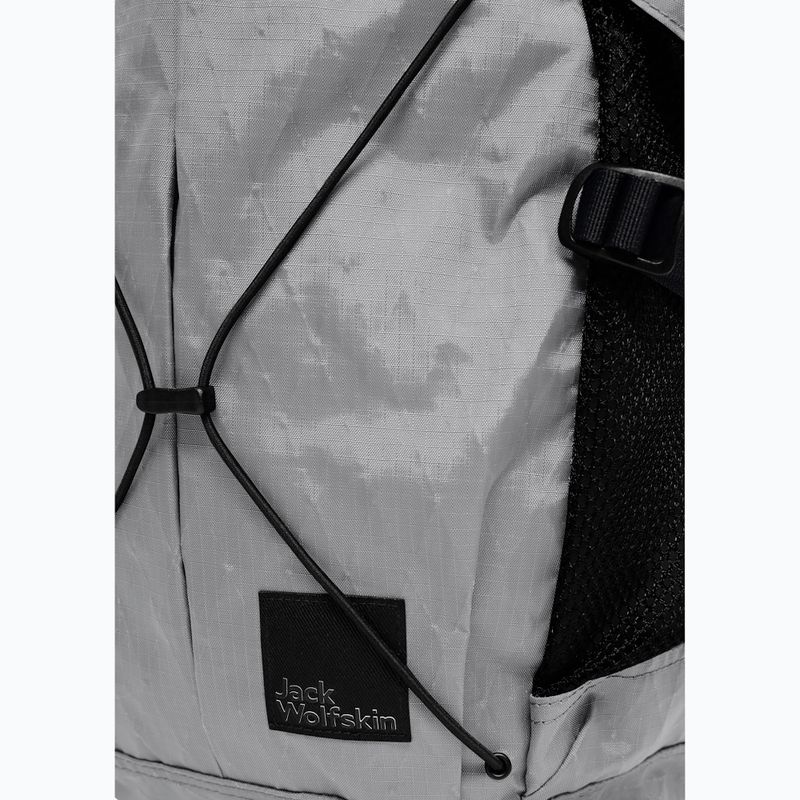 Рюкзак туристичний Jack Wolfskin Wandermood Pack 20 л rainstorm 5