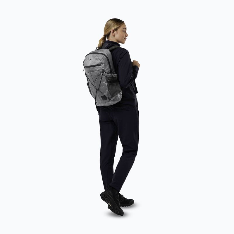 Рюкзак туристичний Jack Wolfskin Wandermood Pack 20 л rainstorm 13