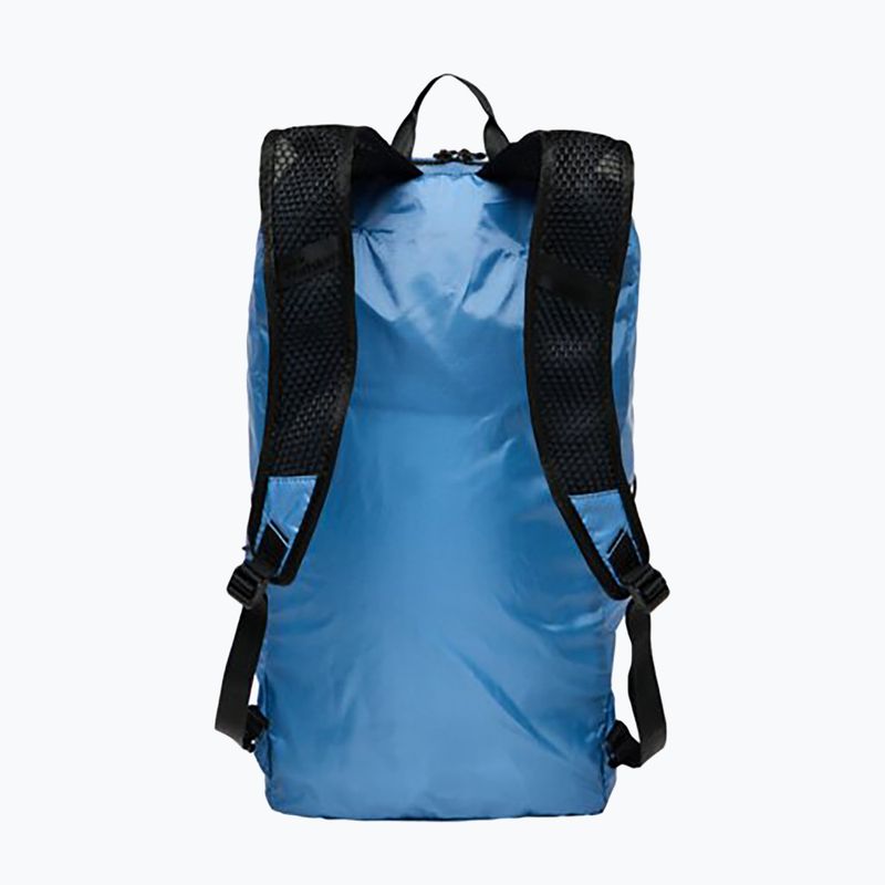 Рюкзак міський Jack Wolfskin Wandermood Packable 24 л elemental blue 2