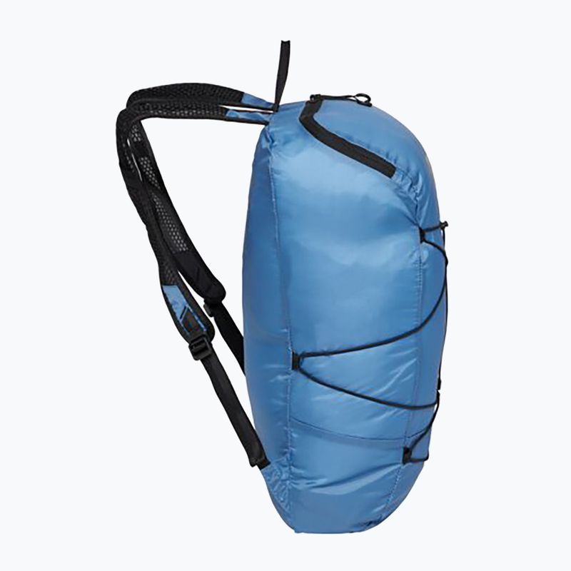 Рюкзак міський Jack Wolfskin Wandermood Packable 24 л elemental blue 3