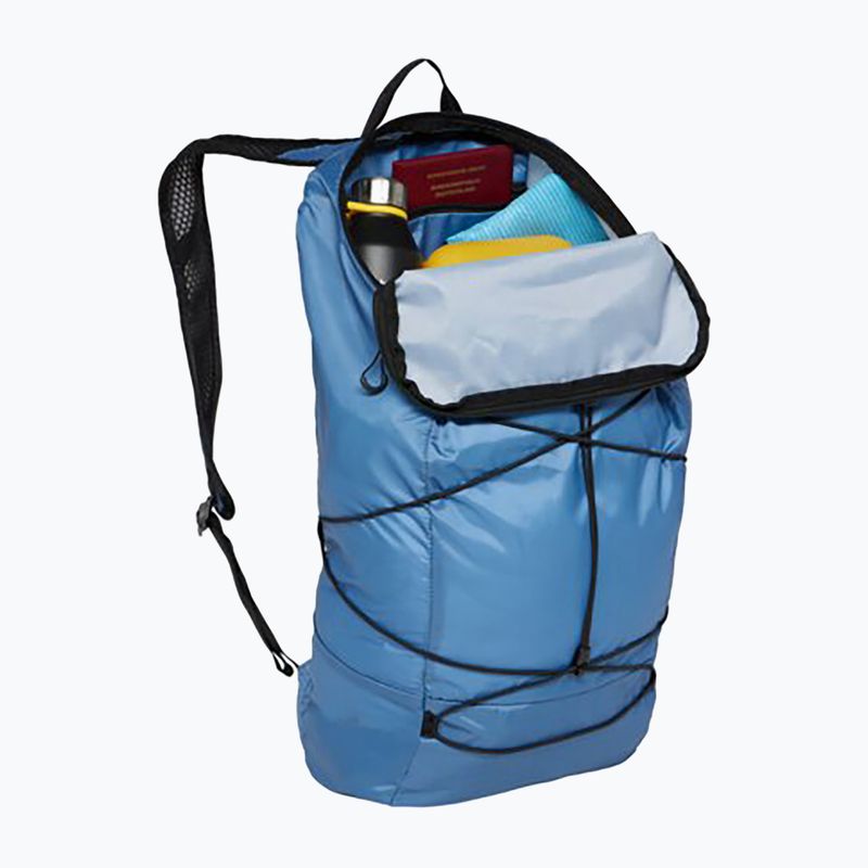 Рюкзак міський Jack Wolfskin Wandermood Packable 24 л elemental blue 4