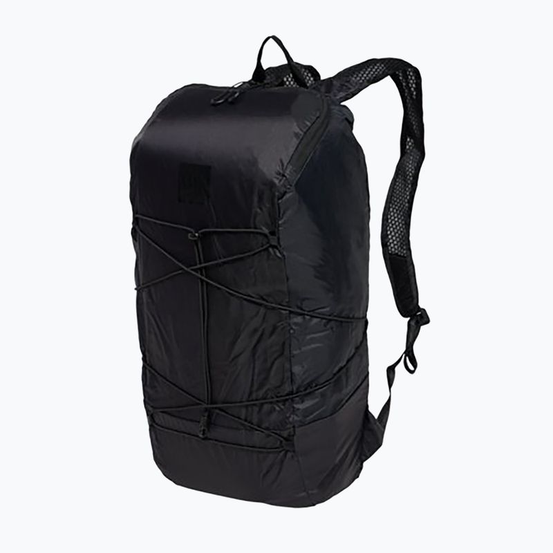 Рюкзак міський Jack Wolfskin Wandermood Packable 24 л granite black