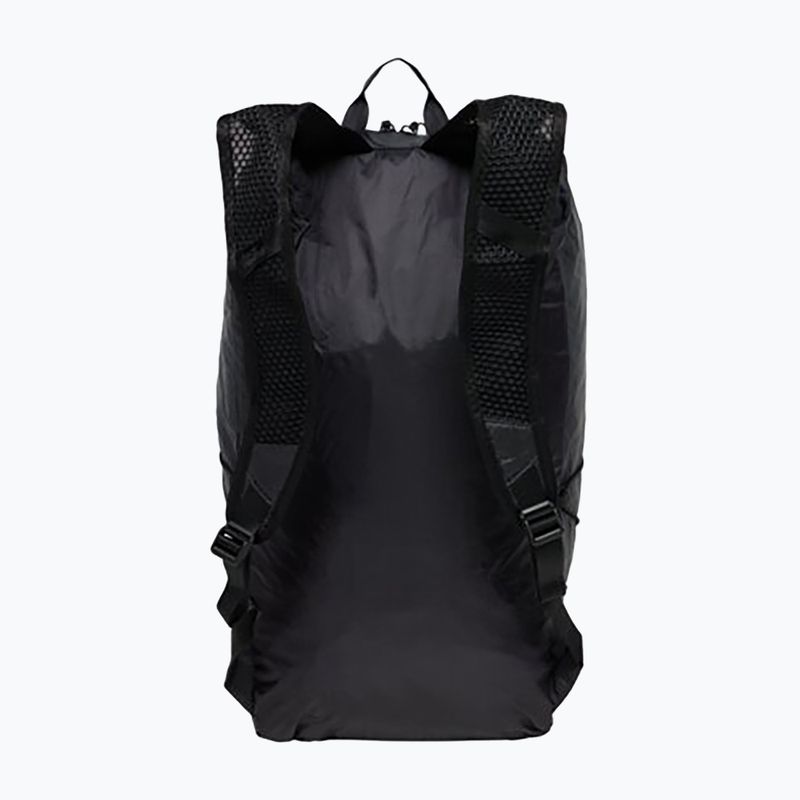 Рюкзак міський Jack Wolfskin Wandermood Packable 24 л granite black 2