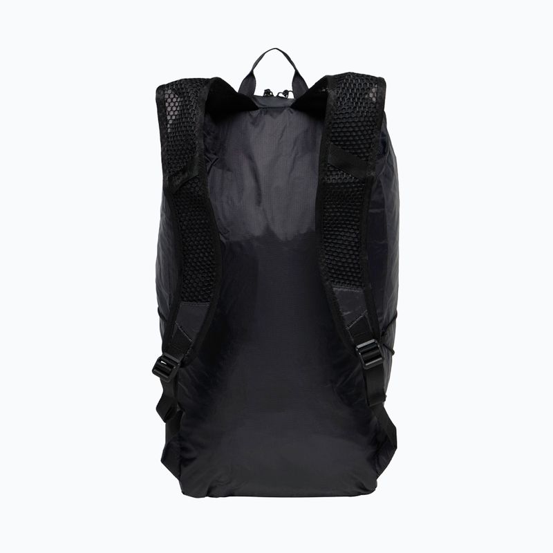 Рюкзак міський Jack Wolfskin Wandermood Packable 24 л granite black 2
