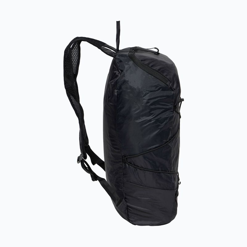 Рюкзак міський Jack Wolfskin Wandermood Packable 24 л granite black 3