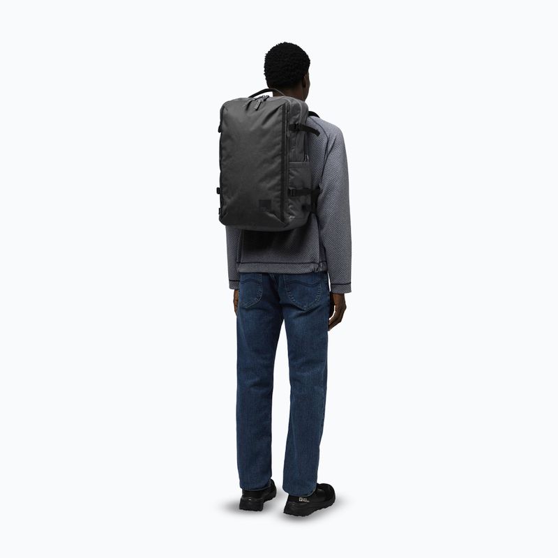 Рюкзак міський Jack Wolfskin Hallgarten 32 л slate 10