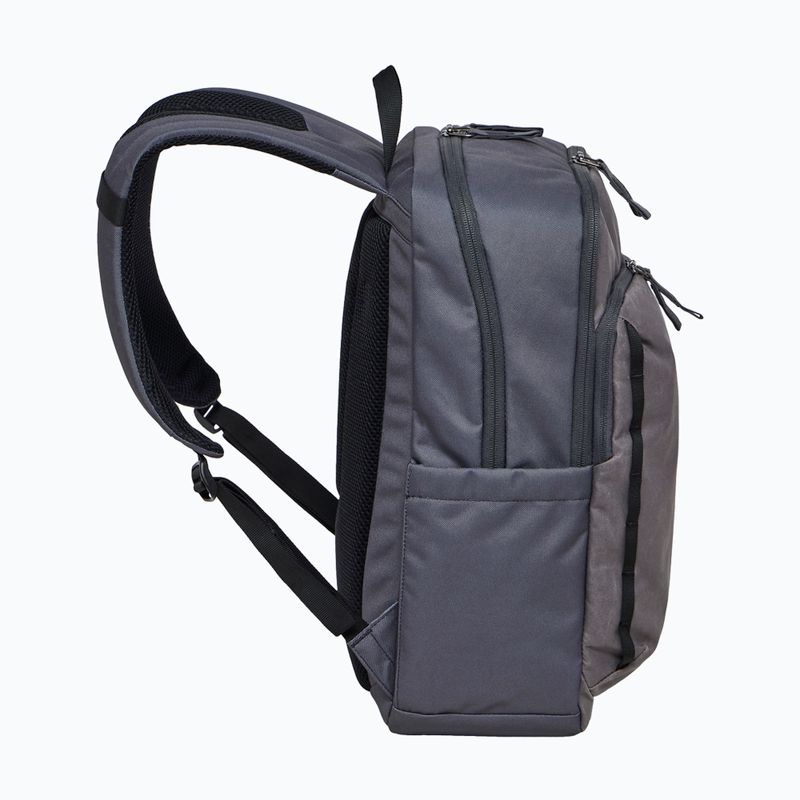 Рюкзак міський Jack Wolfskin Hasensprung 23 л slate 3
