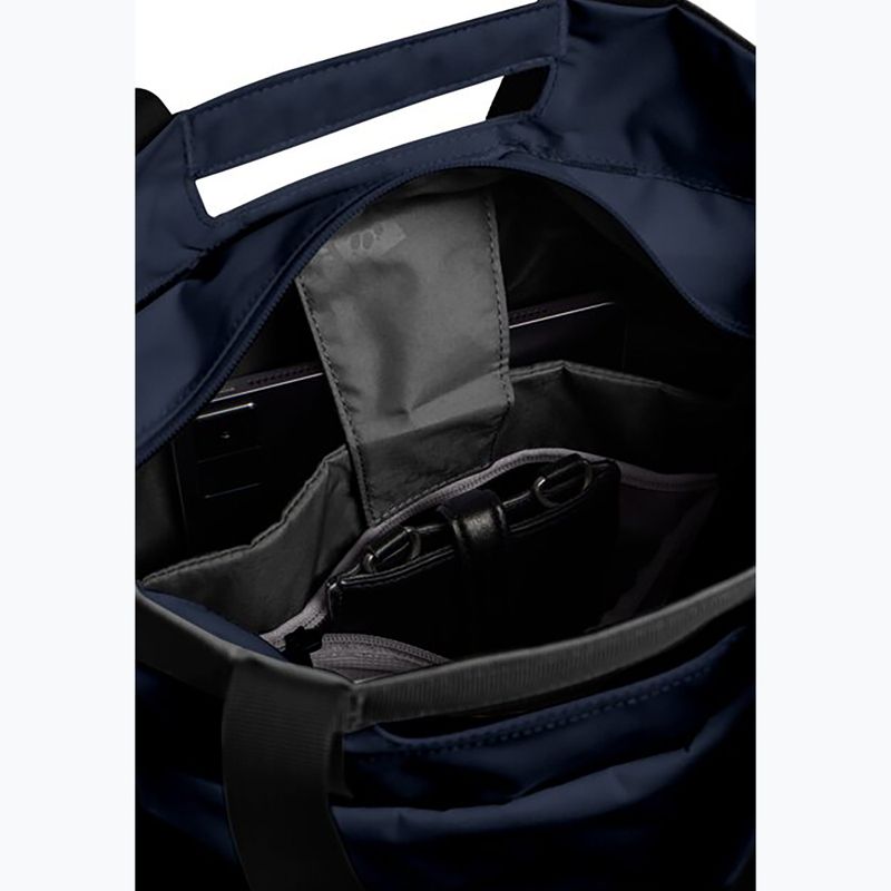 Рюкзак міський Jack Wolfskin Ebental 15 л night blue 7