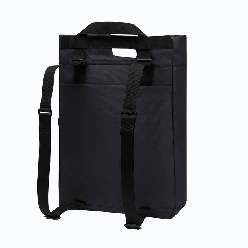 Рюкзак міський Jack Wolfskin Ebental 15 л black 3