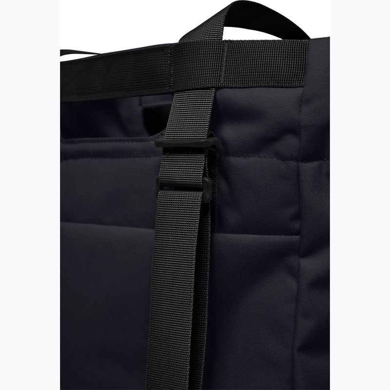 Рюкзак міський Jack Wolfskin Ebental 15 л black 6