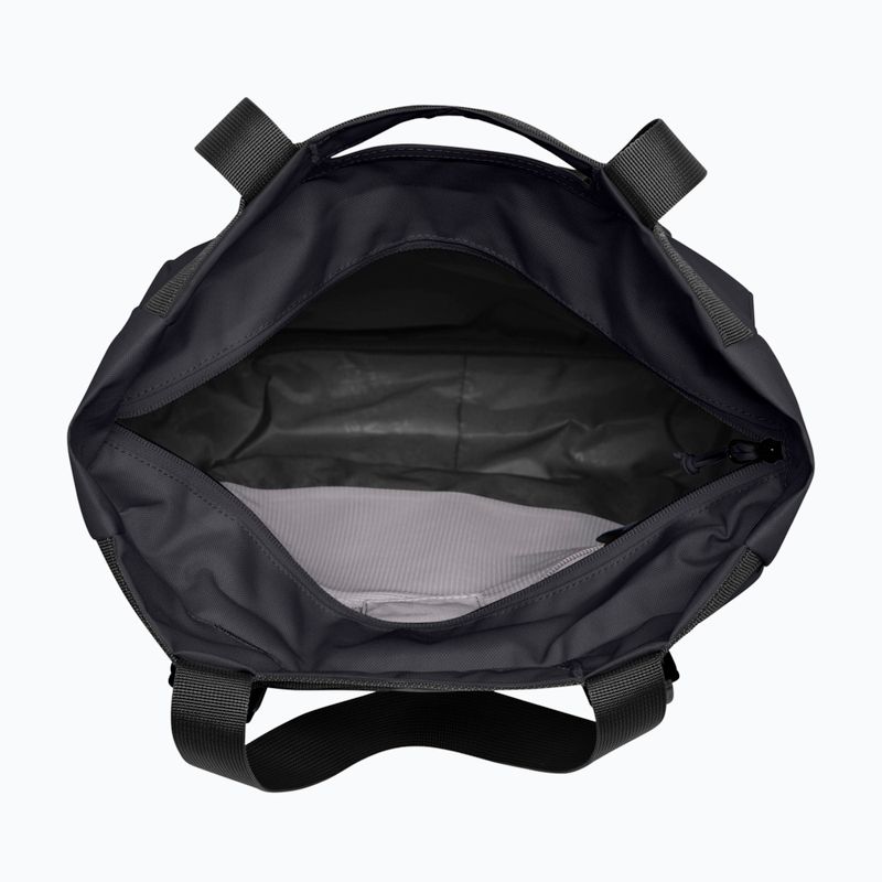 Рюкзак міський Jack Wolfskin Ebental 15 л black 8