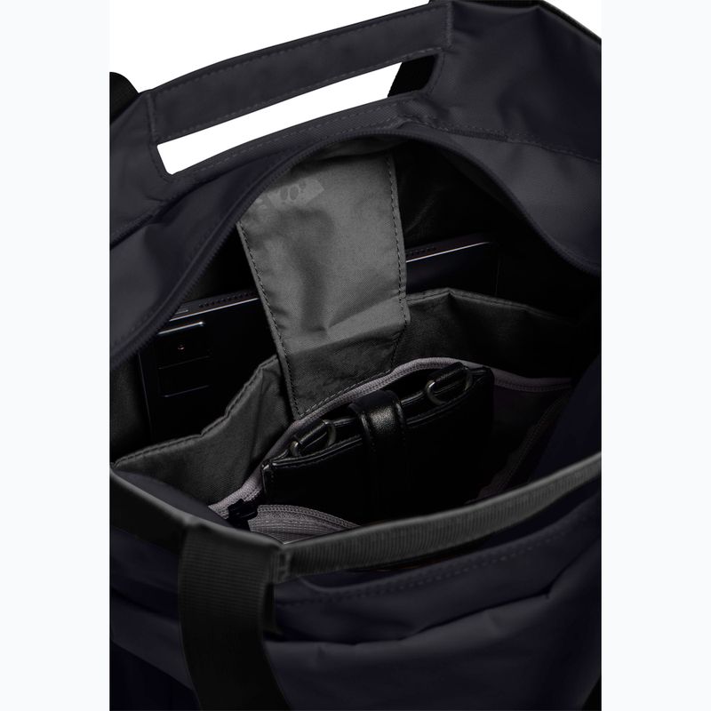 Рюкзак міський Jack Wolfskin Ebental 15 л black 9