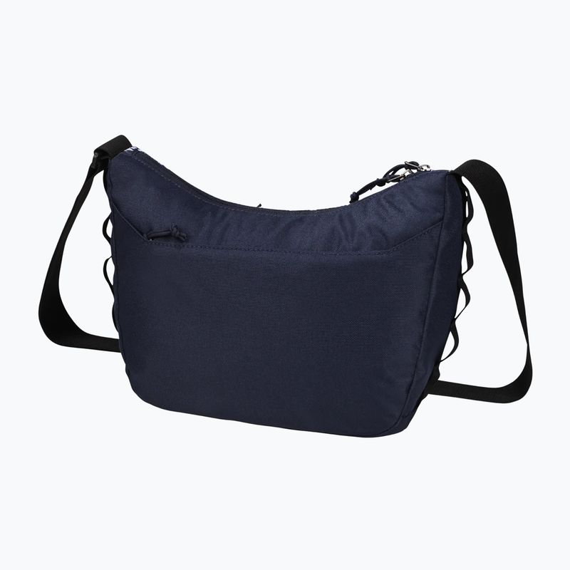 Сумка жіноча Jack Wolfskin Honigberg 12 л leaves night blue 2