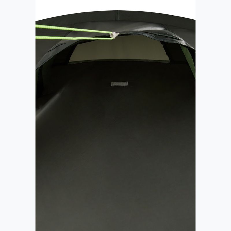 Намет трекінговий одномісний Jack Wolfskin North Timer island moss 6