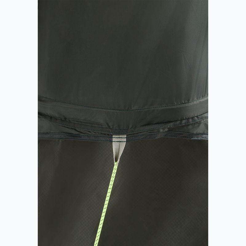 Намет трекінговий одномісний Jack Wolfskin North Timer island moss 10