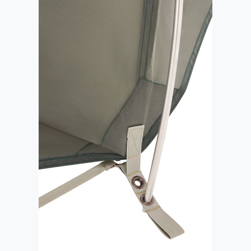 Намет трекінговий одномісний Jack Wolfskin North Timer island moss 12