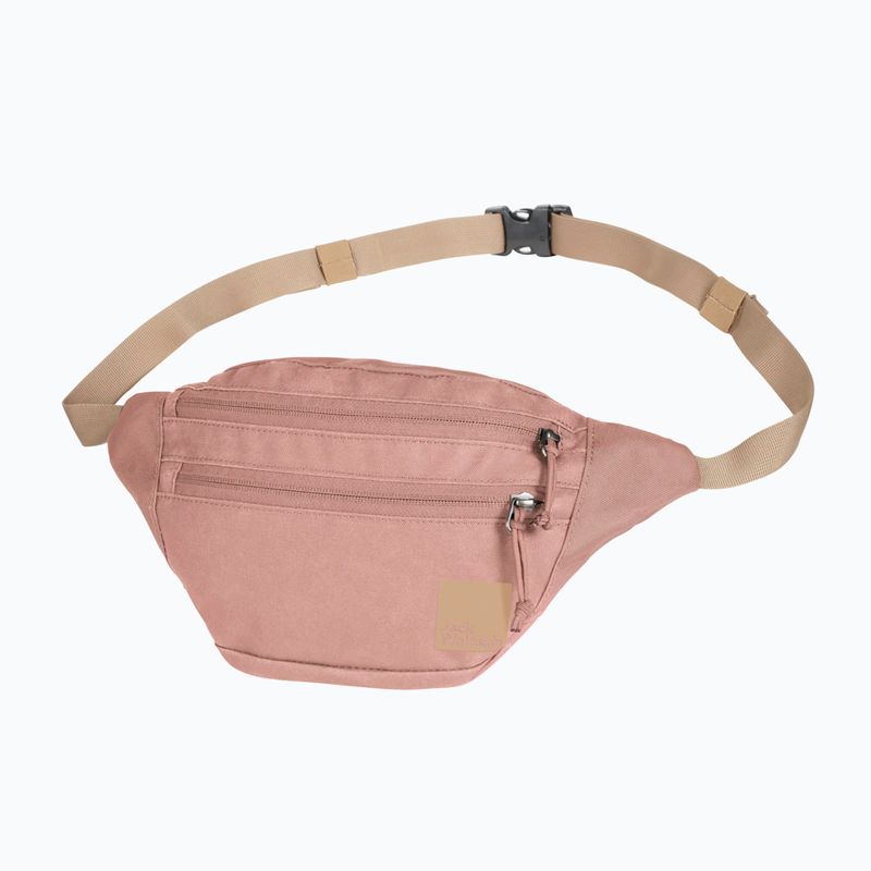 Сумка Jack Wolfskin Konya Hipbag 2 л rose down