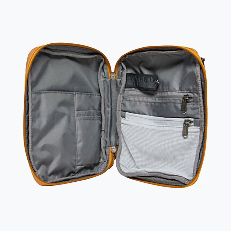 Сумка Jack Wolfskin Konya Organizer 2 л salted caramel 5