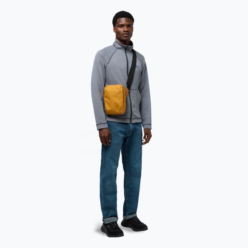 Сумка Jack Wolfskin Konya Organizer 2 л salted caramel 6