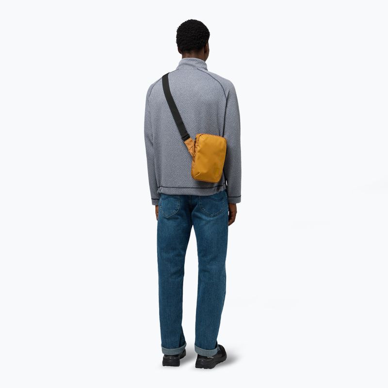 Сумка Jack Wolfskin Konya Organizer 2 л salted caramel 7