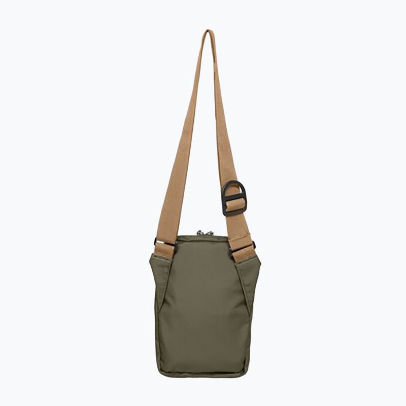 Сумка Jack Wolfskin Konya Organizer 2 л island moss 2