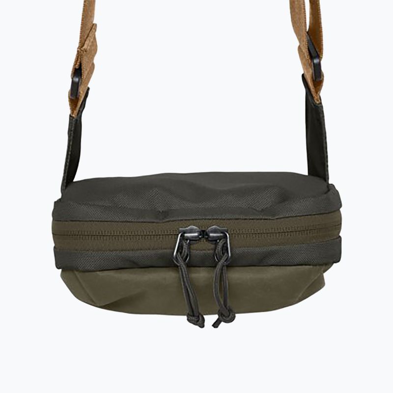 Сумка Jack Wolfskin Konya Organizer 2 л island moss 3