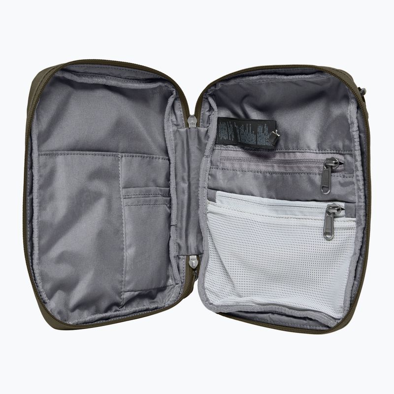 Сумка Jack Wolfskin Konya Organizer 2 л island moss 8