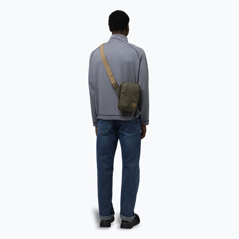 Сумка Jack Wolfskin Konya Organizer 2 л island moss 10