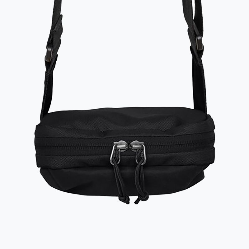 Сумка Jack Wolfskin Konya Organizer 2 л black 3