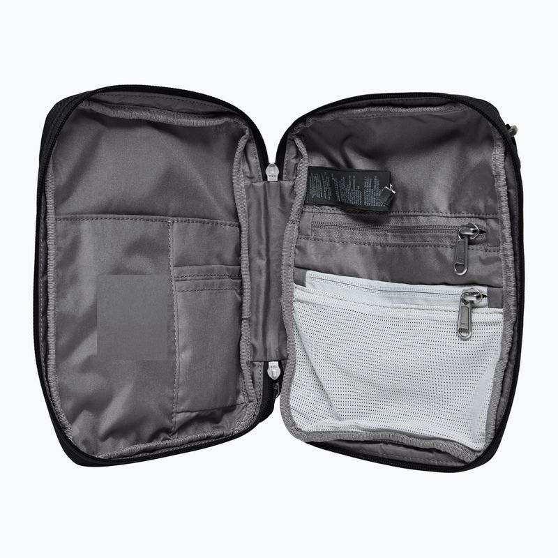 Сумка Jack Wolfskin Konya Organizer 2 л black 6