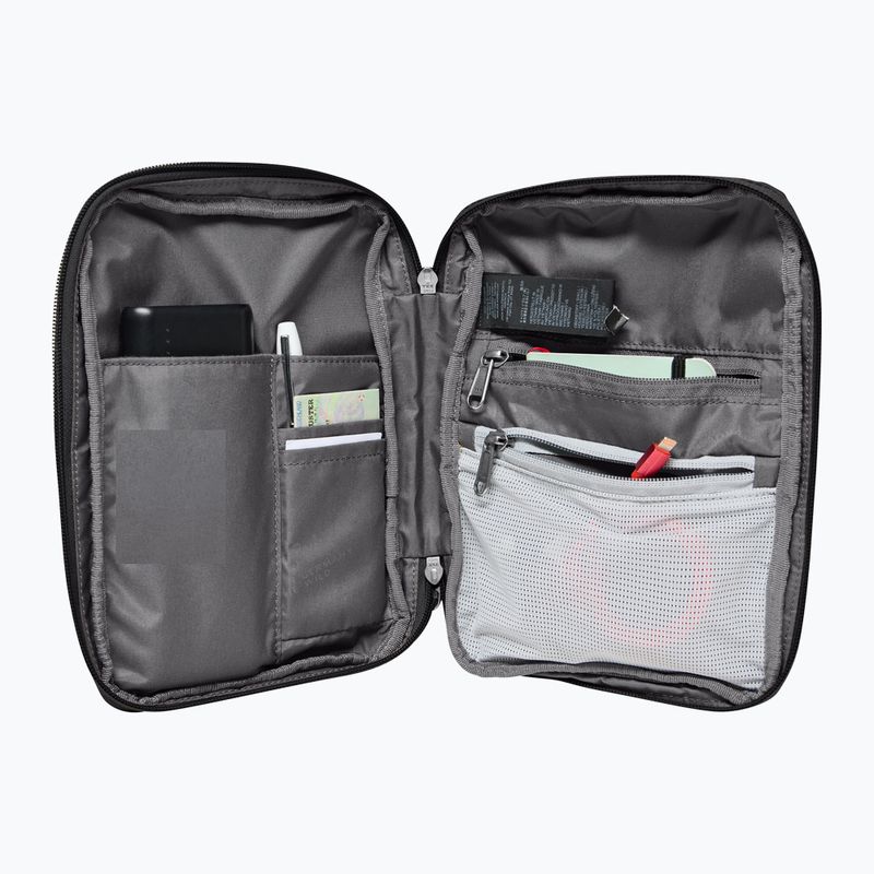 Сумка Jack Wolfskin Konya Organizer 2 л black 7