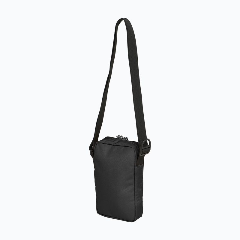 Сумка Jack Wolfskin Konya 1 л black 2