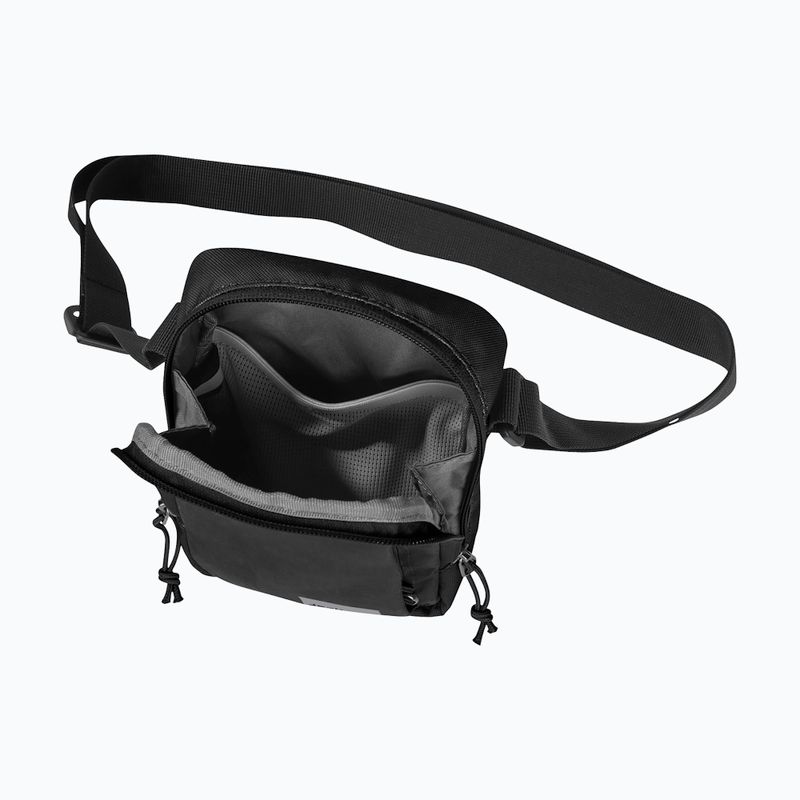 Сумка Jack Wolfskin Konya 1 л black 5