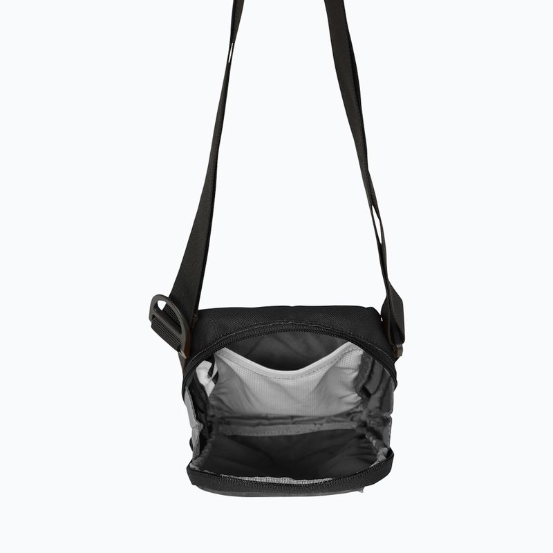 Сумка Jack Wolfskin Konya 1 л black 6