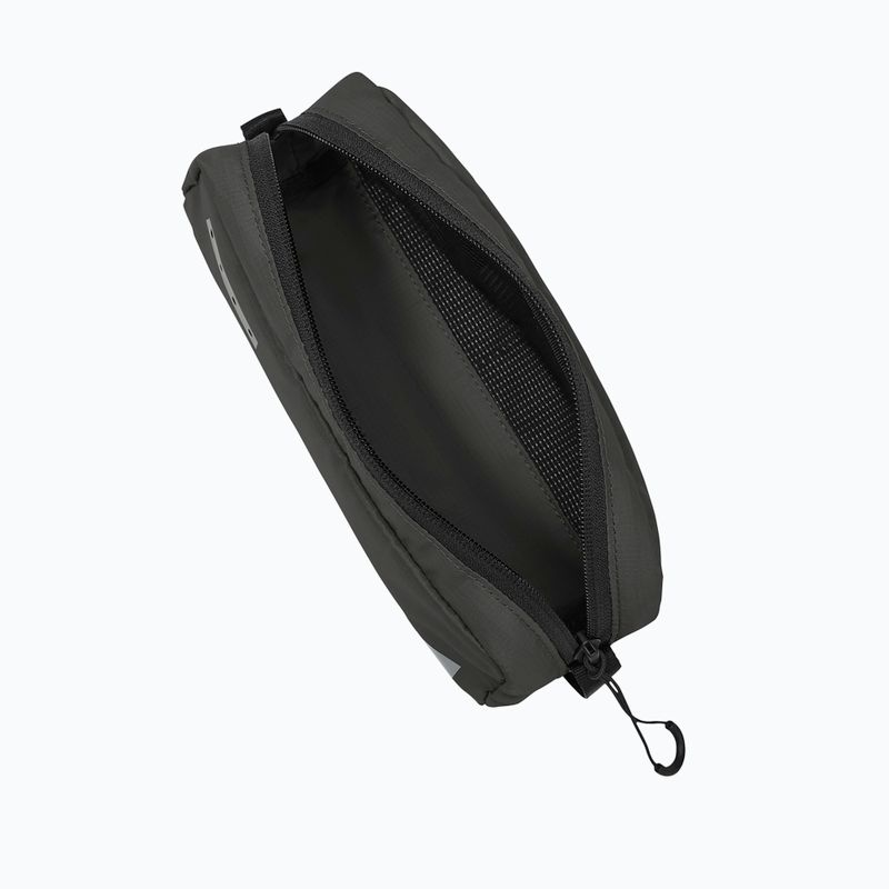 Косметичка туристична Jack Wolfskin Wandermood Washbag Mini 1 л granite black 4