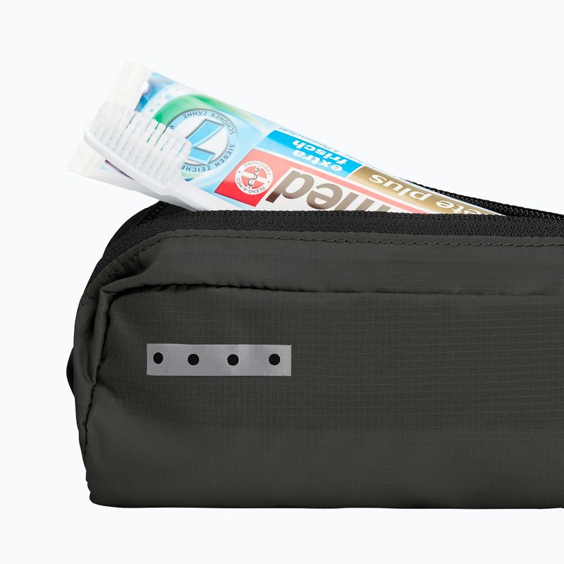 Косметичка туристична Jack Wolfskin Wandermood Washbag Mini 1 л granite black 7