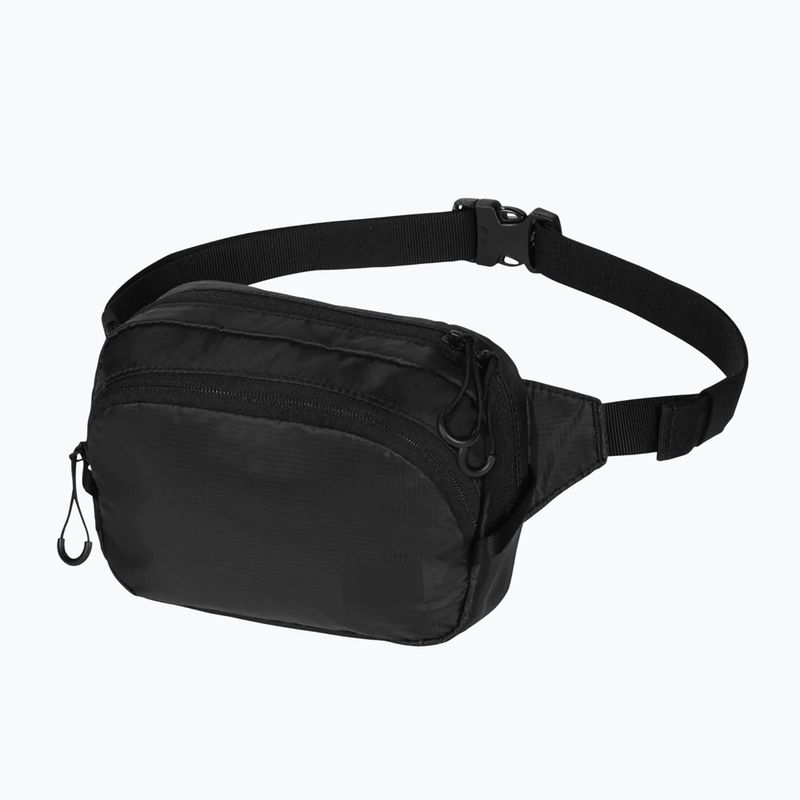 Сумка Jack Wolfskin Wandermood Hipbag 1.5 л granite black