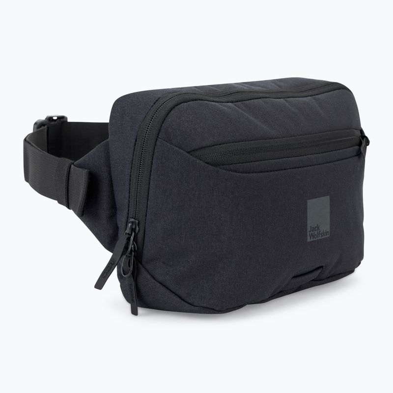 Сумка Jack Wolfskin Mainkai Crossbody 6 л phantom 2