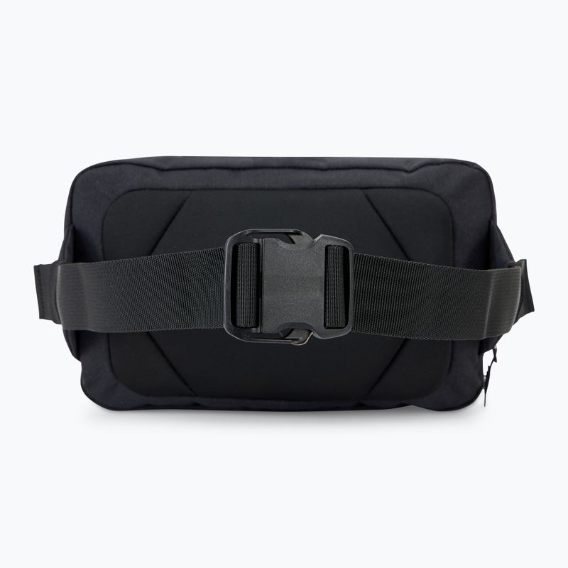 Сумка Jack Wolfskin Mainkai Crossbody 6 л phantom 3