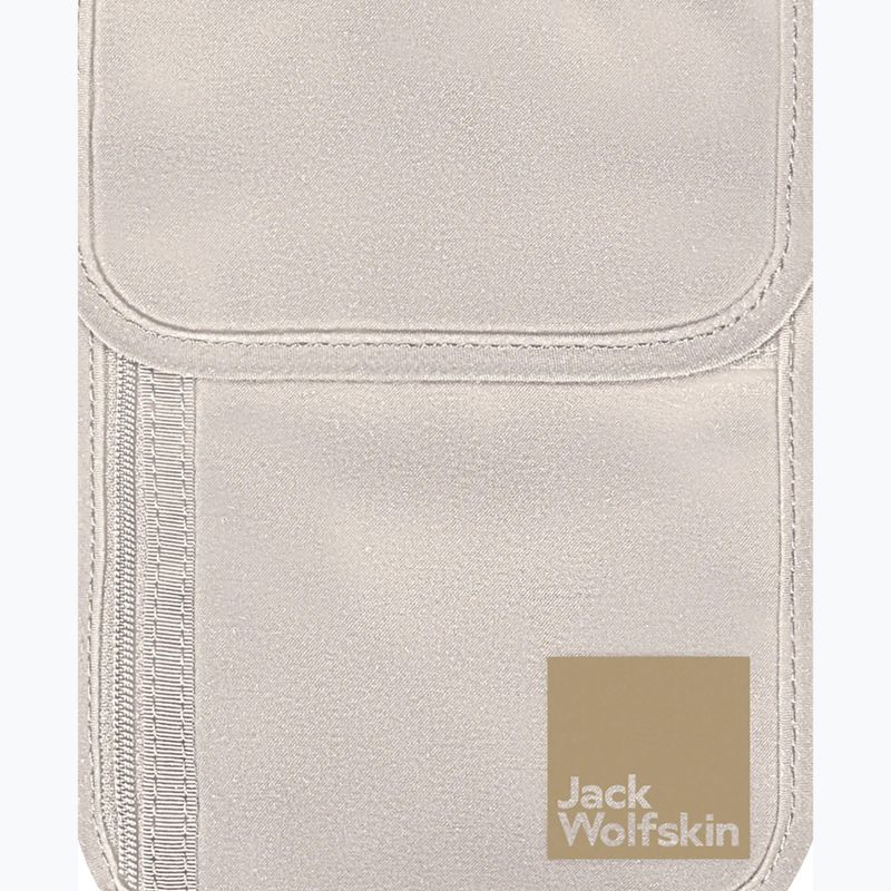 Сумка Jack Wolfskin Organizer sea shell 2