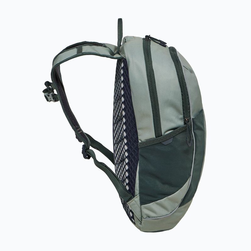 Рюкзак туристичний дитячий Jack Wolfskin Moab Trail 14 л mint leaf 3