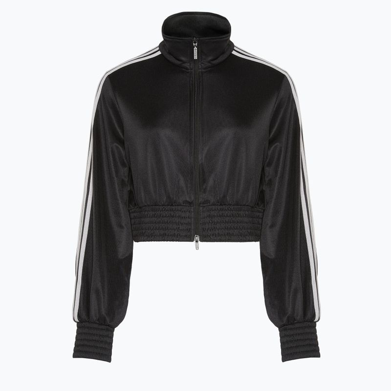 Кофта жіноча adidas Adicolor Classics High Shine Track Top black