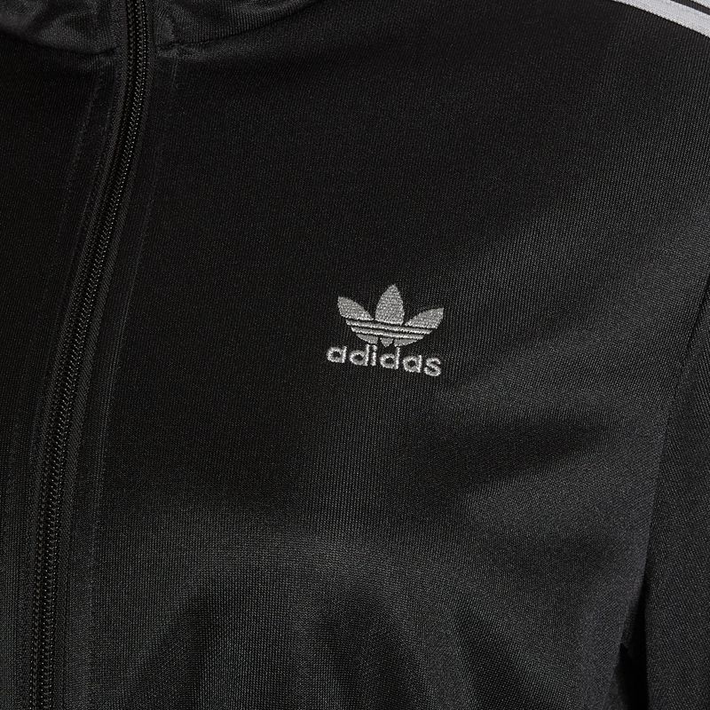 Кофта жіноча adidas Adicolor Classics High Shine Track Top black 3