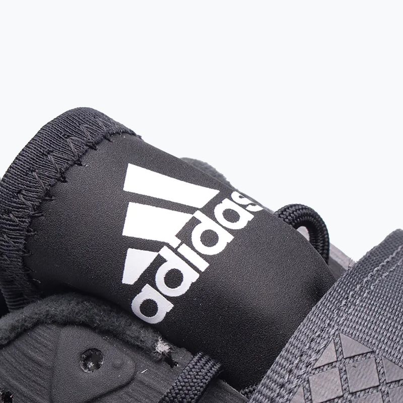 Кросівки тренувальні adidas The Total сіро-чорні GW6354 17