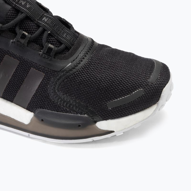 Кросівки дитячі adidas NMD_V3 core black/cloud white 7