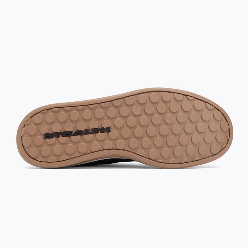 Кросівки велосипедні жіночі adidas FIVE TEN Sleuth core black/core black/gum 2 4