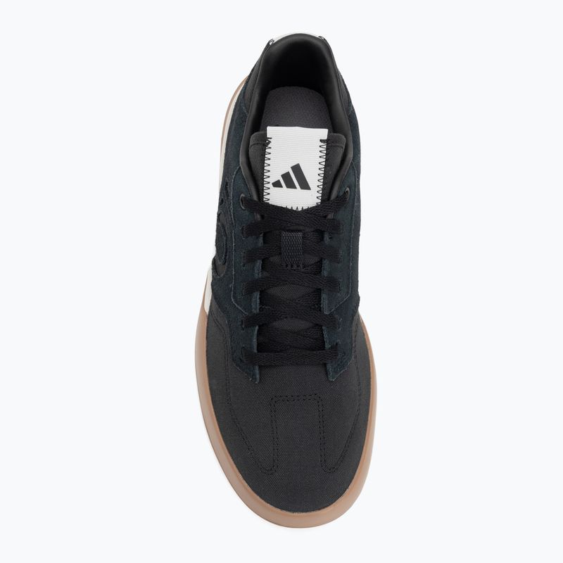 Кросівки велосипедні жіночі adidas FIVE TEN Sleuth core black/core black/gum 2 5